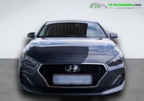 Hyundai i30 1.4 T-GDi 140 BVA  occasion  Beaupuy - photo n3