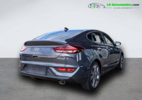 Hyundai i30 1.4 T-GDi 140 BVA  occasion  Beaupuy - photo n2
