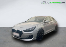 Hyundai i30 , garage LB AUTOMOBILES  Beaupuy