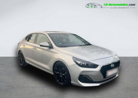 Hyundai i30 1.4 T-GDi 140 BVA  occasion  Beaupuy - photo n2