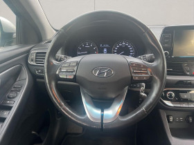 Hyundai i30 1.4 T-GDi 140 BVA  occasion  Beaupuy - photo n9