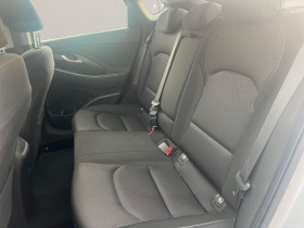 Hyundai i30 1.4 T-GDi 140 BVA  occasion  Beaupuy - photo n8