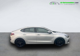 Hyundai i30 1.4 T-GDi 140 BVA  occasion  Beaupuy - photo n5