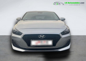 Hyundai i30 1.4 T-GDi 140 BVA  occasion  Beaupuy - photo n4