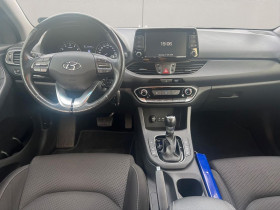 Hyundai i30 1.4 T-GDi 140 BVA  occasion  Beaupuy - photo n3