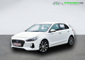 Hyundai i30 1.4 T-GDi 140 BVA   Beaupuy 31