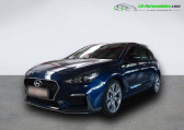 Hyundai i30 1.4 T-GDi 140 BVA   Beaupuy 31