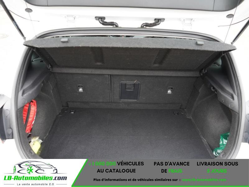 Hyundai i30 1.4 T-GDi 140 BVA 2017 - photo n°10 Hyundai i30 1.4 T-GDi 140 BVA  occasion à Beaupuy - photo n°10