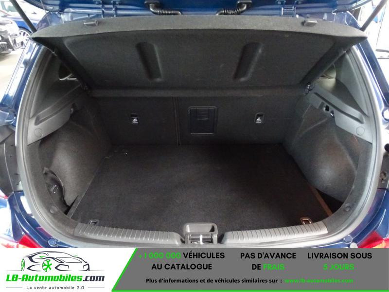 Hyundai i30 1.4 T-GDi 140 BVA 2019 - photo n°10 Hyundai i30 1.4 T-GDi 140 BVA  occasion à Beaupuy - photo n°10