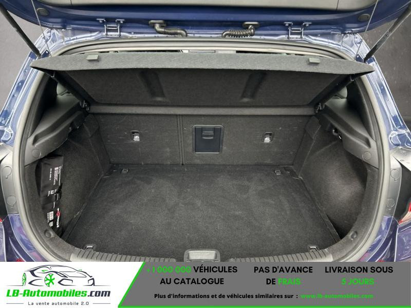 Hyundai i30 1.4 T-GDi 140 BVA 2019 - photo n°8 Hyundai i30 1.4 T-GDi 140 BVA  occasion à Beaupuy - photo n°8