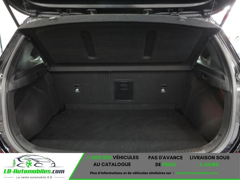 Hyundai i30 1.4 T-GDi 140 BVA 2017 - photo n°8 Hyundai i30 1.4 T-GDi 140 BVA  occasion à Beaupuy - photo n°8