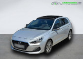 Hyundai i30 occasion année 2018 boite Automatique Annonce Hyundai i30 occasion Essence 1.4 T-GDi 140 BVA à Beaupuy