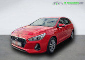 Hyundai i30 occasion année 2018 boite Automatique Annonce Hyundai i30 occasion Essence 1.4 T-GDi 140 BVA à Beaupuy