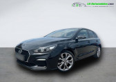 Hyundai i30 occasion année 2018 boite Automatique Annonce Hyundai i30 occasion Essence 1.4 T-GDi 140 BVA à Beaupuy