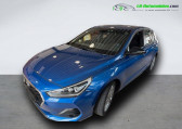 Hyundai i30 occasion année 2018 boite Automatique Annonce Hyundai i30 occasion Essence 1.4 T-GDi 140 BVA à Beaupuy