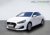 Hyundai i30 occasion année 2019 boite Automatique Annonce Hyundai i30 occasion Essence 1.4 T-GDi 140 BVA à Beaupuy