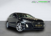 Hyundai i30 occasion année 2017 boite Automatique Annonce Hyundai i30 occasion Essence 1.4 T-GDi 140 BVA à Beaupuy