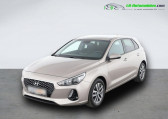 Hyundai i30 occasion année 2017 boite Automatique Annonce Hyundai i30 occasion Essence 1.4 T-GDi 140 BVA à Beaupuy
