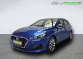Hyundai i30 occasion année 2019 boite Automatique Annonce Hyundai i30 occasion Essence 1.4 T-GDi 140 BVA à Beaupuy