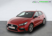 Hyundai i30 1.4 T-GDi 140 BVA   Beaupuy 31