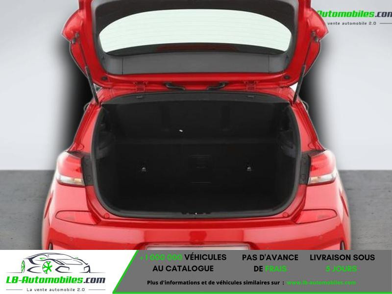 Hyundai i30 1.4 T-GDi 140 BVA 2018 - photo n°5 Hyundai i30 1.4 T-GDi 140 BVA  occasion à Beaupuy - photo n°5