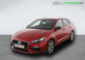 Hyundai i30 occasion année 2018 boite Automatique Annonce Hyundai i30 occasion Essence 1.4 T-GDi 140 BVA à Beaupuy