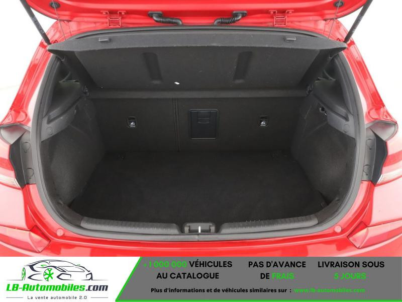 Hyundai i30 1.4 T-GDi 140 BVA 2018 - photo n°9 Hyundai i30 1.4 T-GDi 140 BVA  occasion à Beaupuy - photo n°9