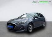 Hyundai i30 1.4 T-GDi 140 BVA   Beaupuy 31