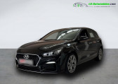 Hyundai i30 occasion année 2019 boite Automatique Annonce Hyundai i30 occasion Essence 1.4 T-GDi 140 BVA à Beaupuy