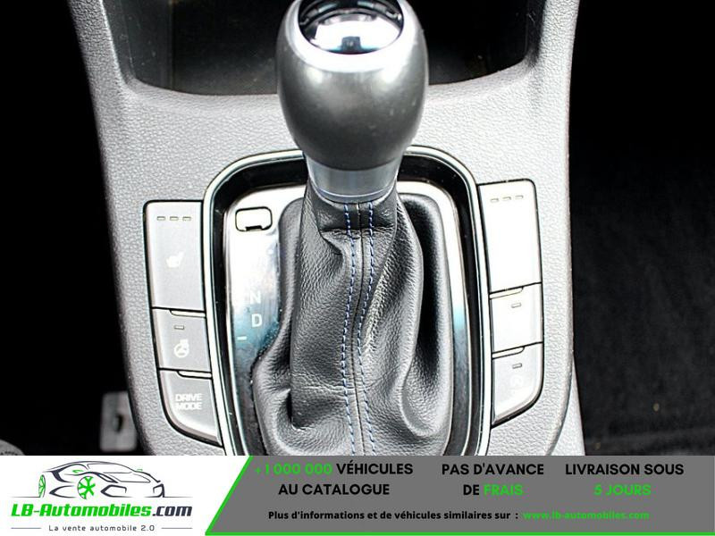 Hyundai i30 1.4 T-GDi 140 BVA 2018 - photo n°7 Hyundai i30 1.4 T-GDi 140 BVA  occasion à Beaupuy - photo n°7