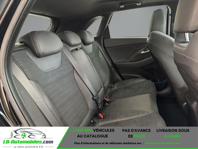 Hyundai i30 1.4 T-GDi 140 BVA 2019 - photo n°6 Hyundai i30 1.4 T-GDi 140 BVA  occasion à Beaupuy - photo n°6