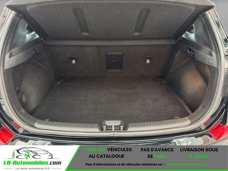 Hyundai i30 1.4 T-GDi 140 BVA 2019 - photo n°8 Hyundai i30 1.4 T-GDi 140 BVA  occasion à Beaupuy - photo n°8