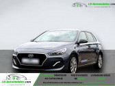 Hyundai i30 occasion 2018 Hyundai i30 1.4 T-GDi 140 BVA  à Beaupuy 31