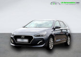 Hyundai i30 1.4 T-GDi 140 BVA   Beaupuy 31