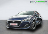 Hyundai i30 occasion année 2019 boite Automatique Annonce Hyundai i30 occasion Essence 1.4 T-GDi 140 BVA à Beaupuy