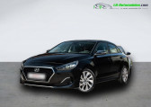 Hyundai i30 occasion année 2018 boite Automatique Annonce Hyundai i30 occasion Essence 1.4 T-GDi 140 BVA à Beaupuy