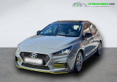 Hyundai i30 1.4 T-GDi 140 BVA   Beaupuy 31