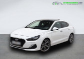 Hyundai i30 1.4 T-GDi 140 BVA   Beaupuy 31