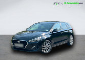 Hyundai i30 1.4 T-GDi 140 BVA   Beaupuy 31