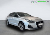 Hyundai i30 1.4 T-GDi 140 BVA   Beaupuy 31