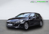 Hyundai i30 occasion année 2018 boite Automatique Annonce Hyundai i30 occasion Essence 1.4 T-GDi 140 BVA à Beaupuy