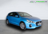 Annonce Hyundai i30 occasion Essence 1.4 T-GDi 140 BVA  Beaupuy