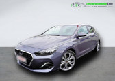 Hyundai i30 1.4 T-GDi 140 BVA   Beaupuy 31
