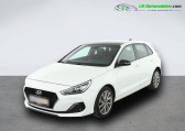 Hyundai i30 occasion année 2018 boite Automatique Annonce Hyundai i30 occasion Essence 1.4 T-GDi 140 BVA à Beaupuy