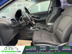 Hyundai i30 1.4 T-GDi 140 BVM  occasion � Beaupuy - photo n�5