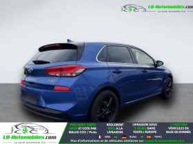 Hyundai i30 1.4 T-GDi 140 BVM  occasion � Beaupuy - photo n�4