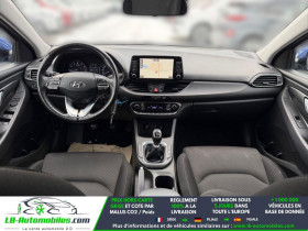 Hyundai i30 1.4 T-GDi 140 BVM  occasion � Beaupuy - photo n�3