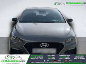 Hyundai i30 1.4 T-GDi 140 BVM  occasion � Beaupuy - photo n�4
