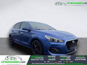 Hyundai i30 1.4 T-GDi 140 BVM  occasion � Beaupuy - photo n�2