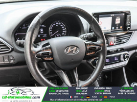 Hyundai i30 1.4 T-GDi 140 BVM  occasion � Beaupuy - photo n�4